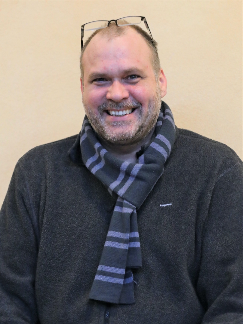 Ingo Birkmaier